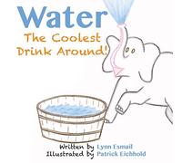 Water: The Coolest Drink Around