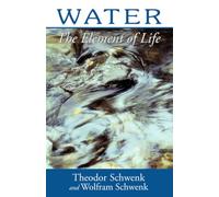Water: The Element of Life