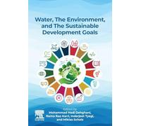 Water, the Environment, and the Sustainable Development Goals