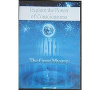WATER - THE GREAT MYSTERY - EXPLORE THE POWER OF CONSCIOUSNESS [dvd]