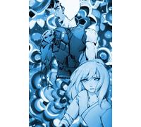 Water (The Legend)