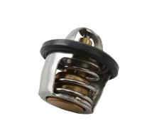 Water Thermostat Compatible With Honda CRM125R NS125F 19300-KE1-0030