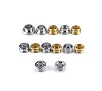 Water Threaded Connector Brass Faucet Conversion Maintenance Faucet Adapter Shower Adapter