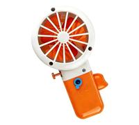 Water Thrower Toys - Portable and Fun with Fan Function | Pool & Water Toys | Patio Beach Camping