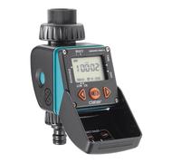 Water Timer Claber 8428 Aquauno Video-2