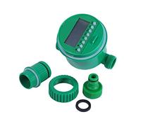 Water Timer Garden Irrigation Controller Programs Automatic Digital LCD Electronic Home