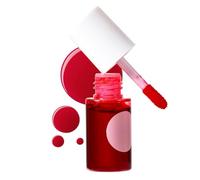 Water Tint Lip Stain Lightweight Hydrating Makeup Beauty | Lip Color Makeup Cheek Stain for Night Out Travel Photoshoot Bridal Theatre Dating