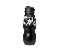 WATER TO GO Classic BPA-Free Water Filter Bottle & Purifier, 750ml, Black