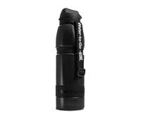 Water-to-Go Eco Active BPA-Free Water Filter Bottle & Purifier, 1L, Black
