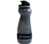 Water-to-Go Filter Sugarcane bottle 550 ml - Berry Blue