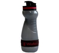 Water-to-Go Filter Sugarcane bottle 550 ml - Henna Red