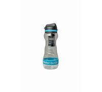 Water-to-Go Leakproof Water Filter Bottle & Purifier, 500ml, Blue