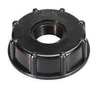 Water Tote Hose Adaptor | Garden Drain Connector,Watering Hose Adapter Water Tank Connector, Pipe Fitting for Rain Barrels, Gallon Drain Bucket, Pools