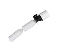 Water Tower Level Controller Float Switch 240V AC | 15A max current, 0.75KW pump support, auto fill drain, AC 240V input, reliable level control