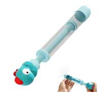 Water Toy for Kids,Cartoon Pull-Out High-Pressure Summer Activity | Water Soaker Squirt Toys | for Party Beach Outdoor Kids Backyard Swimming Pool Bathing Boys Girls