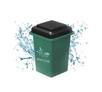 Water Toy for Swimming Pools, Pool Game in the Shape of a Bin - Water for Outdoor Pools, for Patio and Garden and Outdoor and Beach and Party and Backyard for Boys and
