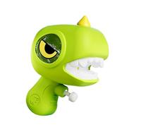 Water Toy - Handheld Stream Shooter, Pump Action Soaker Stick, High-Pressure Design for Far Splash, Compact Grip Handle for Active Games, Splash Play Tool for Playground Park Amusement Bea