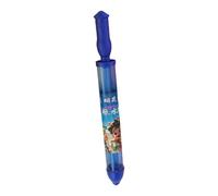 Water Toy, Powerful Sprinkler with Pull Out Mechanism | High Pressure Expandable Pool Game for Parties - Adult Interactive Animation and Outdoor