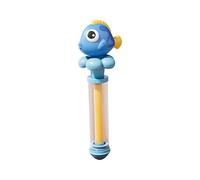 Water Toy Water Extraction - Long Range, Pump Action Shooter | Powerful Current, Ensures Fights, Promotes Active Outdoor Play l