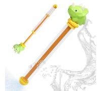 Water Toy, Water for with Sprinkler and Sprayer | Hot Days Pull Out Equipment Interactive Game Boys Girls Family Outdoor Spaces