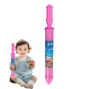 Water Toys,Firework Style Water Spray Toy for Couple - High Pressure Party Entertainment Pull-Out Pool Game for Bathing, Outdoor & Family