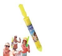 Water Toys,Firework Style Water Spray Toy for Couple | Interactive Pull-Out Pool Game High Pressure Party Entertainment for Family, Friends & Couples