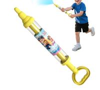 Water Toys for Kids | Pull-out Design Beach Fight Game,High-pressure Nozzle High Capacity Pool Sprayer Toy | for Boys Girls Family Backyard Summer Parent-child Interaction