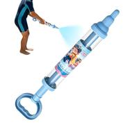 Water Toys for Kids,Pull-out Design Beach Fight Game - High-pressure Nozzle Large Capacity Water Spraying Bath Toy,for Boys Girls Family Backyard Summer Parent-child Interaction
