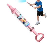 Water Toys for Kids - Pull-out Style Interactive Game,High-pressure Nozzle Large Capacity Water Spraying Bath Toy | for Boys Girls Family Backyard Summer Parent-child Interaction