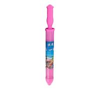 Water Toys - Powerful Sprinkler with Pull Out Mechanism, Fun Pool Game with High Pressure Pump for Family, Friends and Couple Evenings
