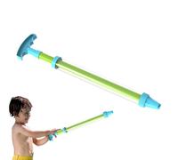 Water Toys, Water Toy | Water Soup for Kids - Outdoor Water Toys, Outdoor Interactive Pump Action for Beach Garden, Long Alca