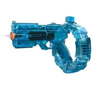 Water Toys with Water, Flashing Flame Effect LED Lights - Automatic Long Range Summer Water Toys - for Garden, Pool, Beach, Park, Lawn, Playground, Party
