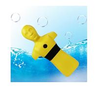 Water Training Dummies, Drowning Drill, Suitable for Prevention Teaching Swimming Pools, Schools