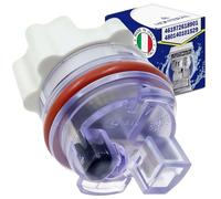 Water Transparency Sensor for Dishwasher with the Original Code 461972618901 480140101529 for Whirlpool for Bauknecht C00311067 for Indesit for Ariston - MADE IN ITALY - MONTERAL