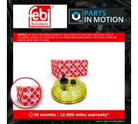 Water Trap, fuel system 105967 Febi 1407702 2438747 3943382 Quality Guaranteed