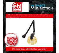 FEBI BILSTEIN 171294 Fuel System Water Separator Fits VOLVO RENAULT TRUCKS