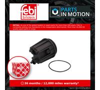 Water Trap, fuel system 185170 Febi 20591254 7420591254 Top Quality Guaranteed