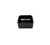 Water Tray,Compatible for Nespresso,Compatible for Nestle,Capsule Coffee Machine Pixie C61/C60 Tank,Cover Accessories EN125,Spill Safeguardion(Drip Tray)