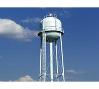 Water Treatment and Distribution