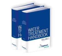 Water Treatment Handbook