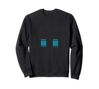 Water Treatment Plant Operator Funny Wastewater Operator Sweatshirt