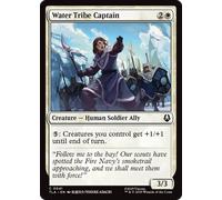 Water Tribe Captain (Foil) | Avatar: The Last Airbender