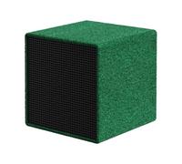 Water Trough Cleaning Cube - Tank Filter, Aquarium Cube, Fish Water Cleaner for Livestock Troughs, Eco-Friendly Cleaning Cube for Tanks, Reusable Filter for Clear Pond or Aquarium