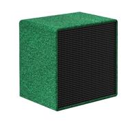 Water Trough Purifier Cube - Stock Tank Water Purifier, Pond Water Purifier Filter | Effectively Purify Water and Save Time, Easy to Clean Design, Suitable for Freshwater, Saltwater, Aquatic Life