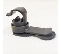 Water Tube Clips,Hydration Bladder Hose Holder Removable Hydration Pack Clamp Magnetic Hose Holder For Outdoor Cycling Running(1)