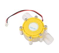 Water Turbine Generator - Water Generation Equipment - Hydro Generator for Shower | Hydroelectric Charging Tool | Flowing Turbine for Camping, Home and Off-Grid Renewable Energy Use