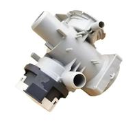 Water Valve For LG Washing Machine Drain Pump Assembly WDD0015X1M For BLDC Drainage Motor EAU64082902 26V Washer Parts