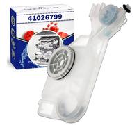 Water Volumetric Flow Meter for Dishwasher with the Original Code 41026799 for Candy - Warranty 10 Years - MONTERAL