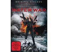 Water War (DVD) DE-Version