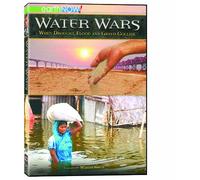 Water Wars [DVD] [2010] [Region 1] [US Import] [NTSC]